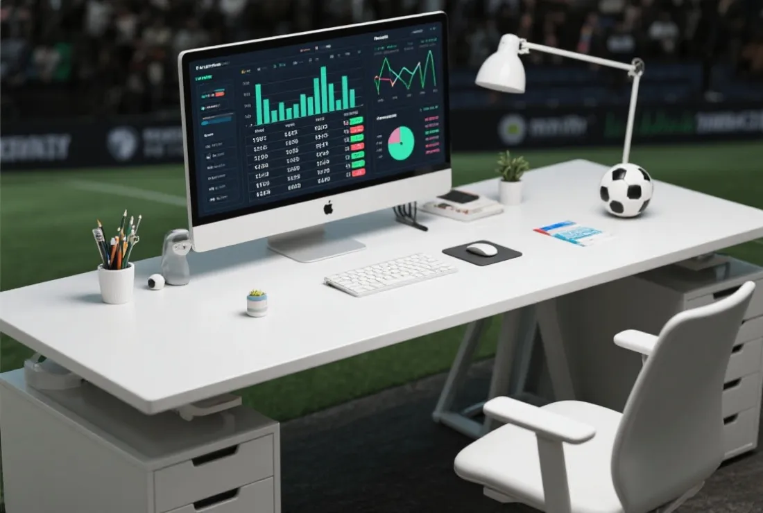 盘口分析与赛前研判示意图