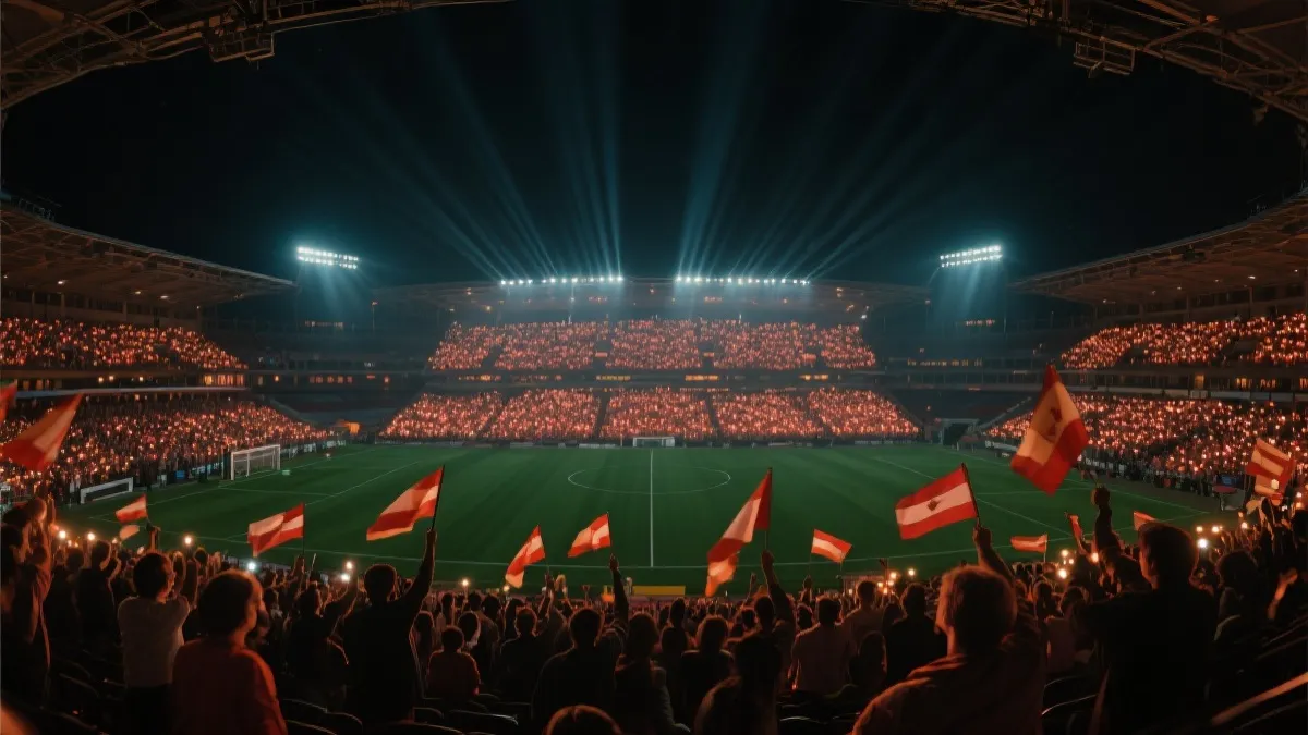 2026世界杯决赛美国购票指南：把梦想坐进看台，把一生一次的仪式感走完