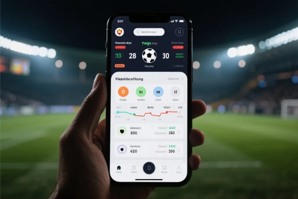 别只盯着进球：用「2026世界杯比赛加拿大实时比分」读懂战术起伏与球员状态